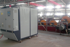 覆膜輥筒專(zhuān)用溫度控制機(jī)