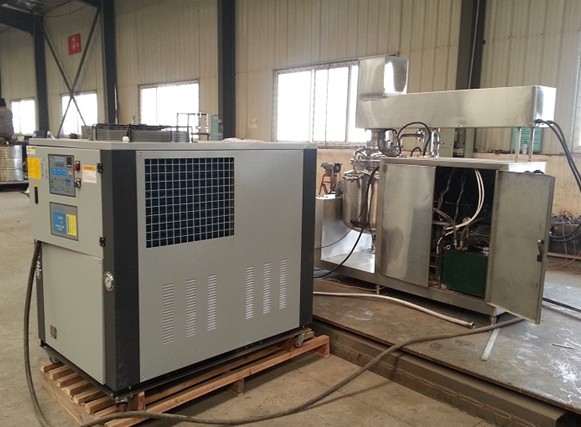 上海冷水機(jī)廠家，上海冷水機(jī)