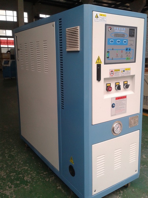 油溫機價格，油循環模溫機，油溫度控制機