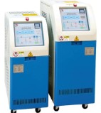 高溫油溫機，油溫機，油溫度控制機