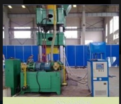 SMC壓機專用模溫機，SMC（BMC）玻璃鋼成型專用油溫機