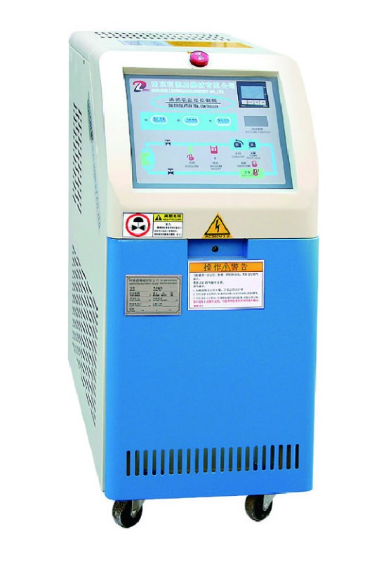 蘇州模溫機,模具溫度控制機，油加熱器