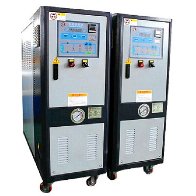 導熱油加熱器，硫化機導熱油加熱器，平板硫化機油加熱器