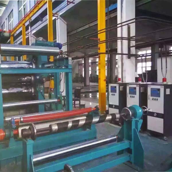 輥筒輥輪控溫機，涂布機專用模溫機，流延機輥筒控溫機