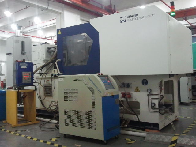 注塑模具溫度控制機，注塑專用模溫機