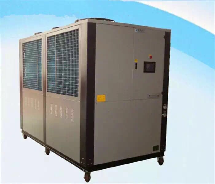 水冷式冷水機(jī)價(jià)格，小型制冷機(jī)，工業(yè)冷凍機(jī)