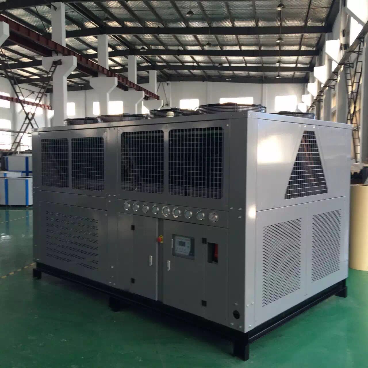 風(fēng)冷式冷水機(jī)廠家