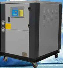 油冷機(jī)廠家， 工業(yè)油冷機(jī)，液壓站油冷機(jī)