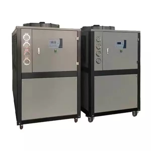 冰水機(jī)，冰水機(jī)組，低溫冰水機(jī)