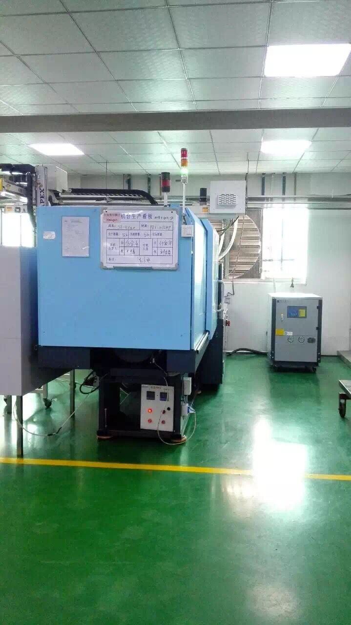 注塑冷水機，塑料冷水機，工業冷水機工廠
