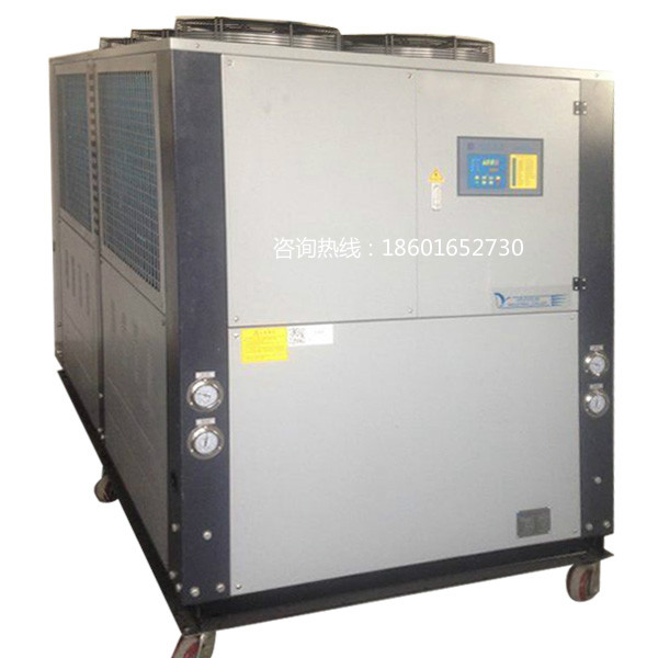 風冷式冷水機，風冷螺桿式冷水機，風冷渦旋式冷水機