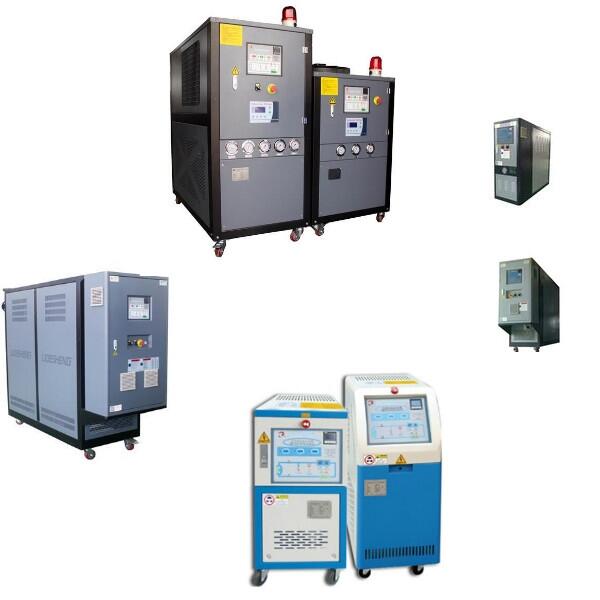 金華模溫機(jī)廠家，水溫機(jī)/油溫機(jī) ,水/油加熱控溫的模溫機(jī)